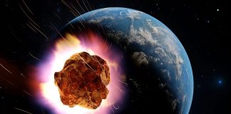 Asteroide 2024 YR4: El más peligroso de los últimos 20 años
