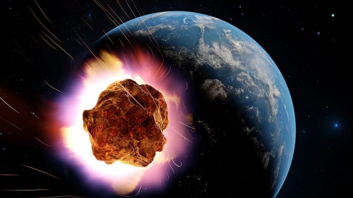 Asteroide 2024 YR4: El más peligroso de los últimos 20 años Asteroide 2024 YR4: El más peligroso de los últimos 20 años