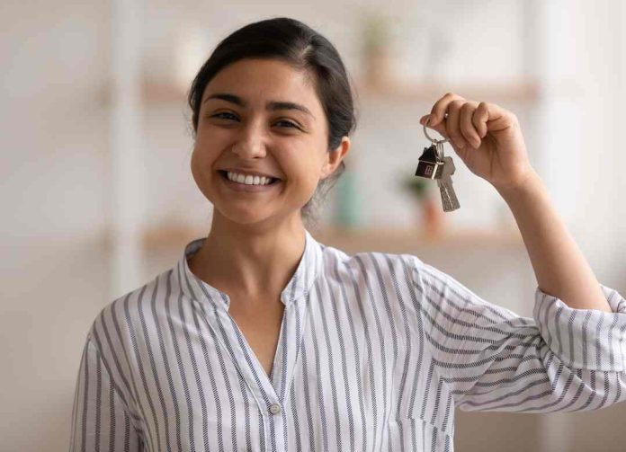 Atención mujeres cómo acceder a tu casa propia con subsidio Atención mujeres: cómo acceder a tu casa propia con subsidio: