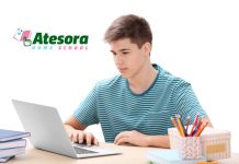 Atesora School, el colegio On Line que conecta Chile, con educación de calidad