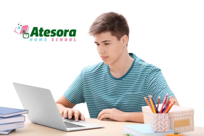 Atesora School, el colegio On Line que conecta Chile, con educación de calidad