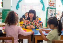 Aumento de la asistencia a la Educación Parvularia: un logro de las familias y comunidades que debemos proyectar   Aumento de la asistencia a la Educación Parvularia: un logro de las familias y comunidades que debemos proyectar