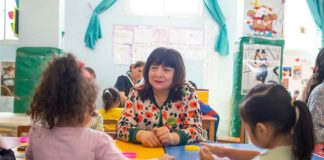 Aumento de la asistencia a la Educación Parvularia: un logro de las familias y comunidades que debemos proyectar  