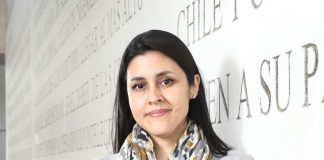 Biblioteca del Congreso Nacional destaca a científicas USM