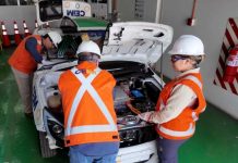 CEIM se suma a la Electromovilidad con programa de Mantenedores de Vehículos Eléctricos CEIM se suma a la Electromovilidad con programa de Mantenedores de Vehículos Eléctricos