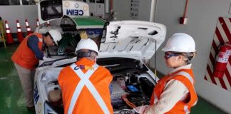 CEIM se suma a la Electromovilidad con programa de Mantenedores de Vehículos Eléctricos