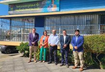 Centro de Formación Técnica Estatal del Biobío consolida su presencia con 3 sedes en la zona y se abre a la opción de ampliar cobertura a nuevas comunas Centro de Formación Técnica Estatal del Biobío consolida su presencia con 3 sedes en la zona y se abre a la opción de ampliar cobertura a nuevas comunas