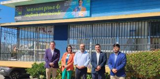 Centro de Formación Técnica Estatal del Biobío consolida su presencia con 3 sedes en la zona y se abre a la opción de ampliar cobertura a nuevas comunas