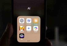 La startup china DeepSeek