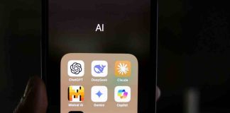 La startup china DeepSeek