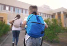 Conectividad y seguridad para cuidar a los niños en este regreso a clases