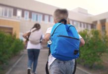 Conectividad y seguridad para este regreso a clases Conectividad y seguridad para este regreso a clases