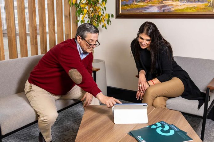 Marzo y la mochila más pesada