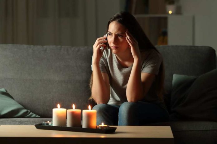 Cuando la luz se apaga: ¿Cómo reaccionamos ante las crisis?