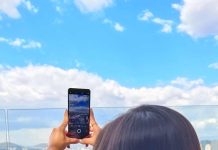 Cuatro tips para ver la pantalla del celular bajo el sol