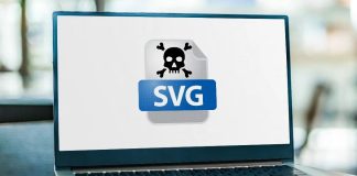 Cuidado con los SVG una nueva amenaza de phishing