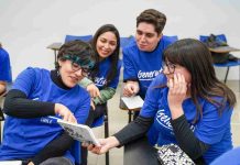 DATO: Becas gratuitas de Generation Chile para que jóvenes de 18 a 29 años se capaciten como Desarrolladores Full Stack Jr. Javascript