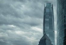 Datos que no sabías de la fundación de Santiago