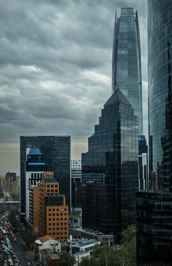 Datos que no sabías de la fundación de Santiago