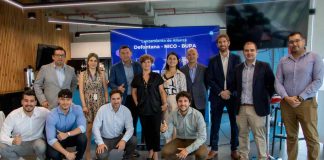 Defontana sella alianza con BUPA y NICO Seguros 