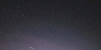 Desfile planetario podrá ser visto en Chile