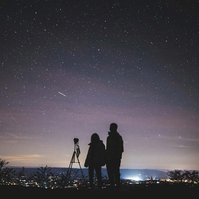 Desfile planetario podrá ser visto en Chile Desfile planetario podrá ser visto en Chile