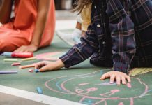 Desigualdad en la infancia las cifras que reflejan las brechas que afectan a las niñas en Chile