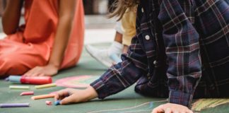 Desigualdad en la infancia las cifras que reflejan las brechas que afectan a las niñas en Chile