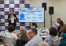 Directoras y directores de la Educación Pública se reúnen para planificar el año educativo 2025