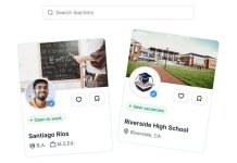 Docentes: ¿Les gustaría trabajar en el extranjero?