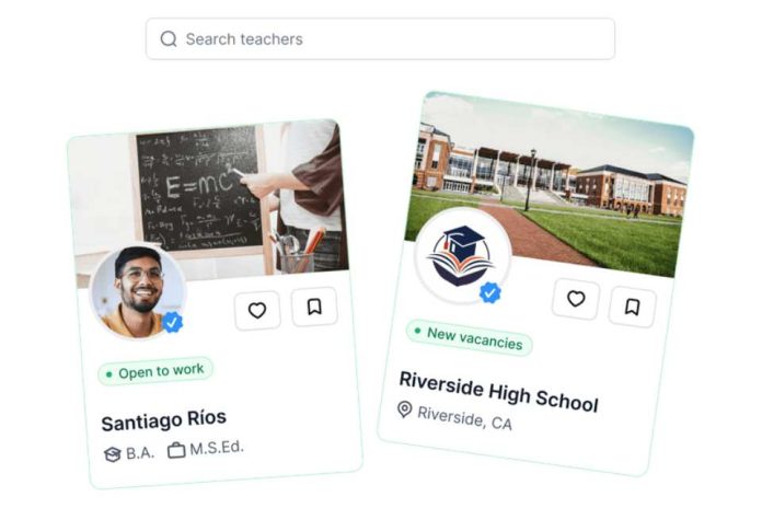 Docentes ¿Les gustaría trabajar en el extranjero Docentes: ¿Les gustaría trabajar en el extranjero?