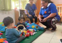 EN EL COMIENZO DE UN NUEVO AÑO PARVULARIO 2025: JUNJI SE PREPARA Y ENTREGA RECOMENDACIONES PARA FAMILIARIZACIÓN DE NIÑOS Y NIÑAS EN EL COMIENZO DE UN NUEVO AÑO PARVULARIO 2025: JUNJI SE PREPARA Y ENTREGA RECOMENDACIONES PARA FAMILIARIZACIÓN DE NIÑOS Y NIÑAS