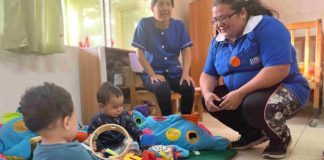 EN EL COMIENZO DE UN NUEVO AÑO PARVULARIO 2025: JUNJI SE PREPARA Y ENTREGA RECOMENDACIONES PARA FAMILIARIZACIÓN DE NIÑOS Y NIÑAS