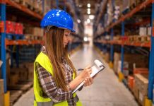 ESTUDIAR LOGÍSTICA EN CHILE: UNA CARRERA CON ALTA EMPLEABILIDAD Y PROYECCIÓN A FUTURO ESTUDIAR LOGÍSTICA EN CHILE: UNA CARRERA CON ALTA EMPLEABILIDAD Y PROYECCIÓN A FUTURO