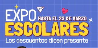 EXPO ESCOLAR EASTON 2025 EXPO ESCOLAR EASTON 2025