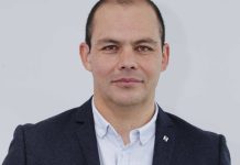 El firme compromiso por BIM en la transición hacia ciudades resilientes