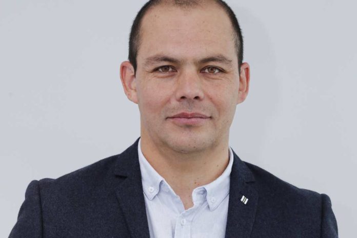 El firme compromiso por BIM en la transición hacia ciudades resilientes