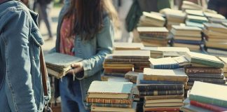 El regreso a clases y el dilema de los textos piratas: ¿ahorro o problema a largo plazo?