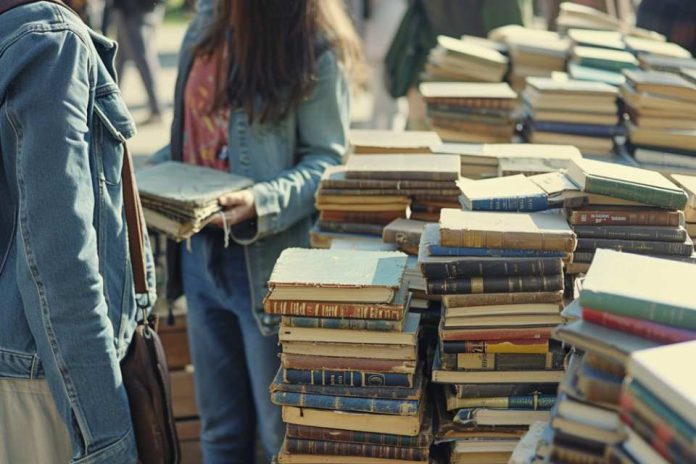 El regreso a clases y el dilema de los textos piratas: ¿ahorro o problema a largo plazo?