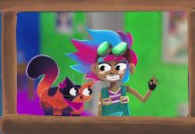 En estas vacaciones conoce Educa Sostenible y disfruta con las historias de Alex y Rayo