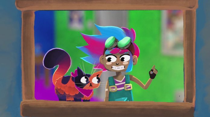 En estas vacaciones conoce Educa Sostenible y disfruta con las historias de Alex y Rayo En estas vacaciones conoce Educa Sostenible y disfruta con las historias de Alex y Rayo