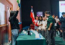 Escondida | BHP y Lab4U lanzan programa para potenciar la educación científica en Antofagasta