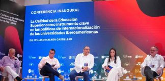 Expertos internacionales advierten que urge profesionalizar los sistemas internos de garantía de la calidad de las universidades iberoamericanas