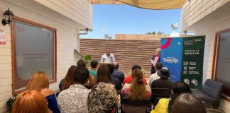 FLS, Vetas de Talento y Santo Tomás celebran el exitoso cierre del programa de capacitación "Operación de Equipos Móviles" 