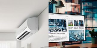 Forza presentó en Chile su nuevo Protector de Voltaje de la línea Zion