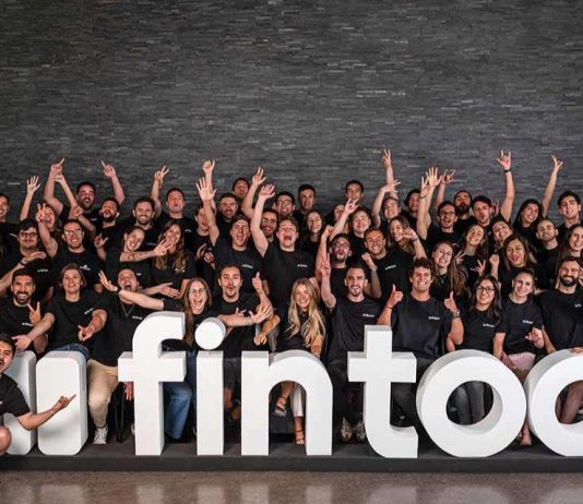 Fintoc lanza convocatoria global y busca desarrolladores senior para su equipo en Chile o México Fintoc lanza convocatoria global y busca desarrolladores senior para su equipo en Chile o México