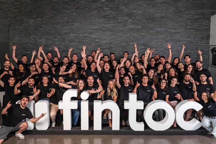Fintoc lanza convocatoria global y busca desarrolladores senior para su equipo en Chile o México
