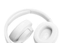 Haz que tu regreso a clases suene épico con JBL