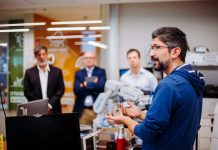 INACAP Y ACCIONA SE UNEN PARA PROMOVER EL EMPLEO Y LA INNOVACIÓN EN LA CONSTRUCCIÓN INACAP Y ACCIONA SE UNEN PARA PROMOVER EL EMPLEO Y LA INNOVACIÓN EN LA CONSTRUCCIÓN