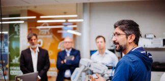 INACAP Y ACCIONA SE UNEN PARA PROMOVER EL EMPLEO Y LA INNOVACIÓN EN LA CONSTRUCCIÓN